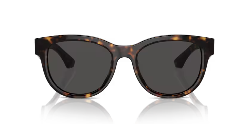 Burberry | 4432U | Dark havana
