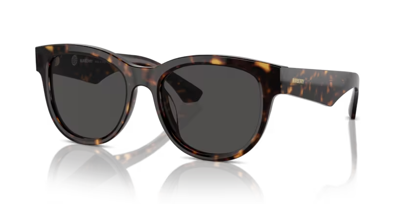 Burberry | 4432U | Dark havana