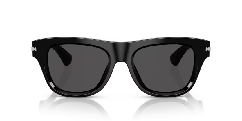 Burberry | 4438U | Black