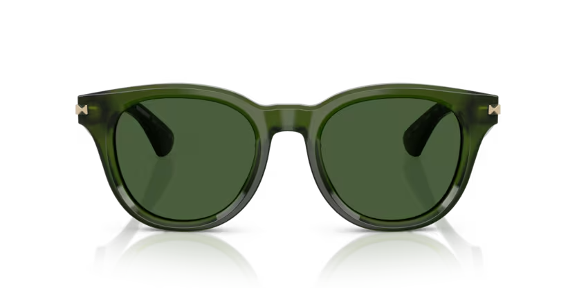 Burberry | 4439 | Green