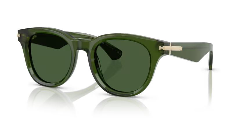 Burberry | 4439 | Green