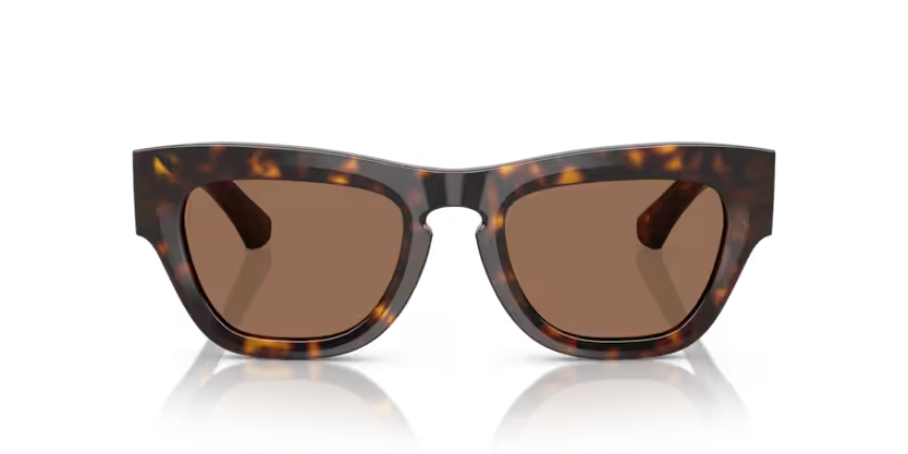 Burberry | 4440U | Dark havana