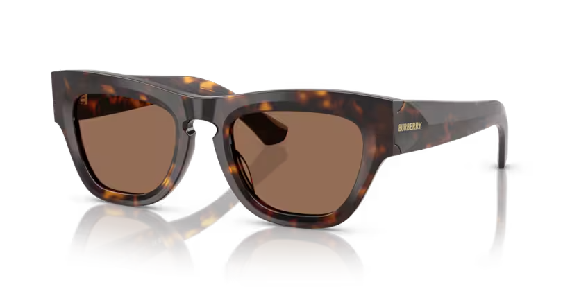 Burberry | 4440U | Dark havana