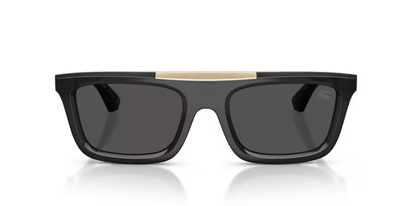 Burberry | 4451U | Grey