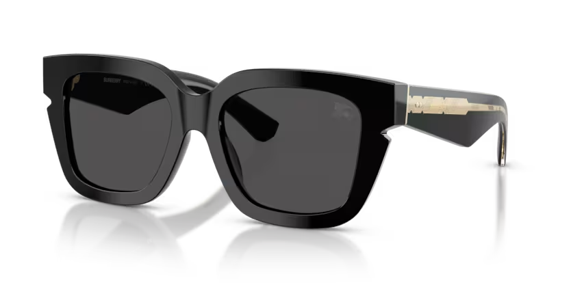 Burberry | 4453F | Black