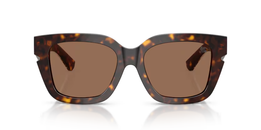 Burberry | 4453F | Dark havana