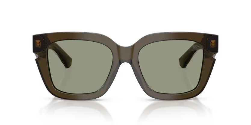 Burberry | 4453F | Green