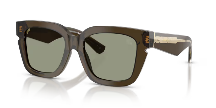 Burberry | 4453F | Green