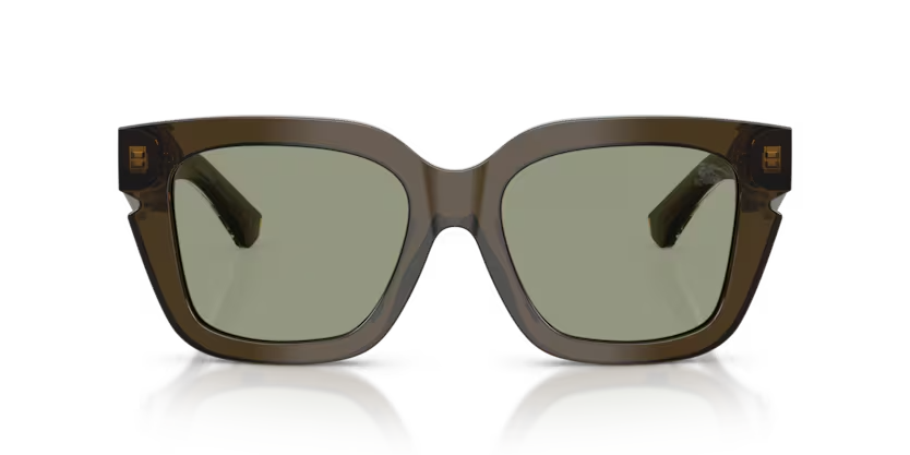 Burberry | 4453 | Green