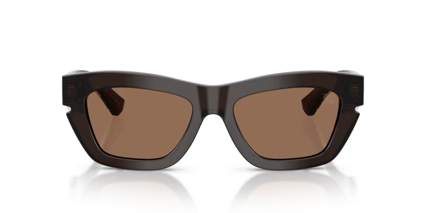 Burberry | 4454 | Brown