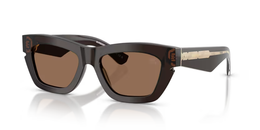 Burberry | 4454 | Brown