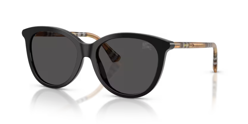 Burberry | 4455 | Black