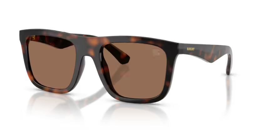 Burberry | 4458U | Dark havana