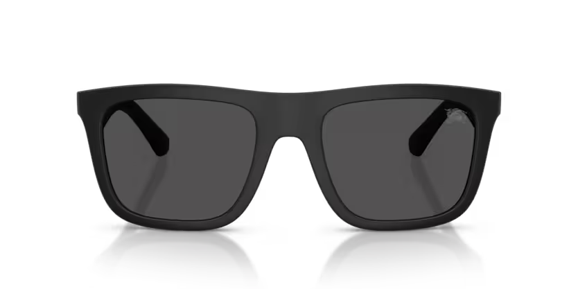 Burberry | 4458U | Matte black