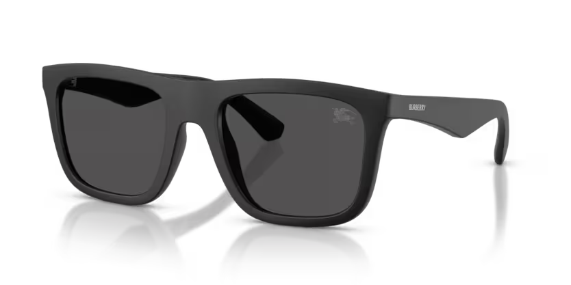 Burberry | 4458U | Matte black