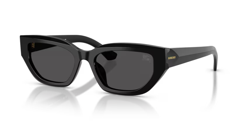 Burberry | 4463D | Black