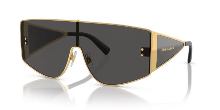 Dolce & Gabbana | 2305  | Gold