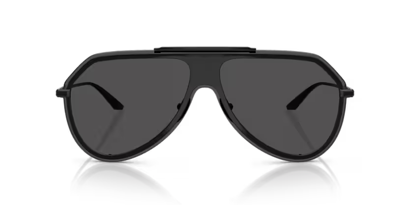 DOLCE & GABBANA | 2309 | Black