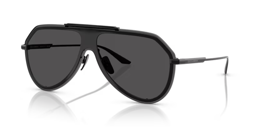 DOLCE & GABBANA | 2309 | Black