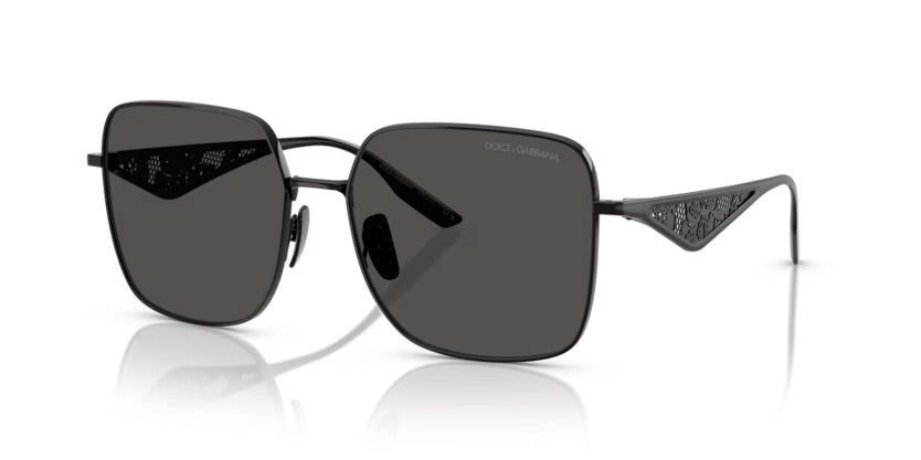 Dolce & Gabbana | 2310  | Black