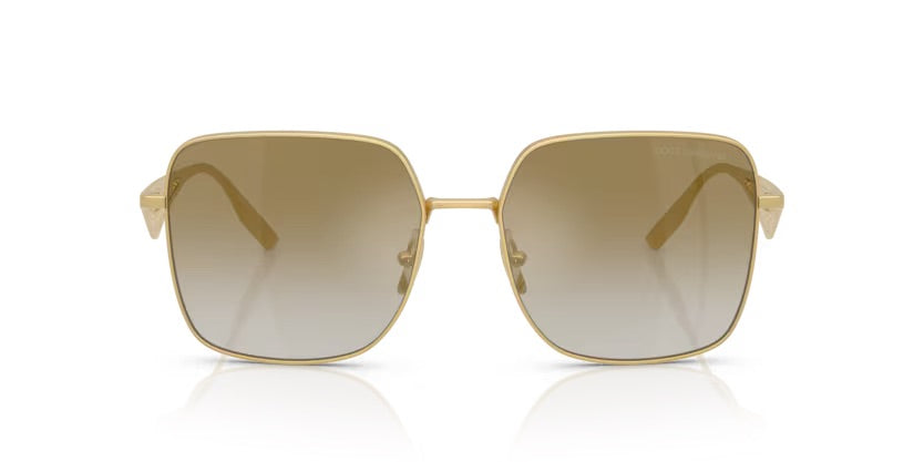 Dolce & Gabbana | 2310  | Matte Gold