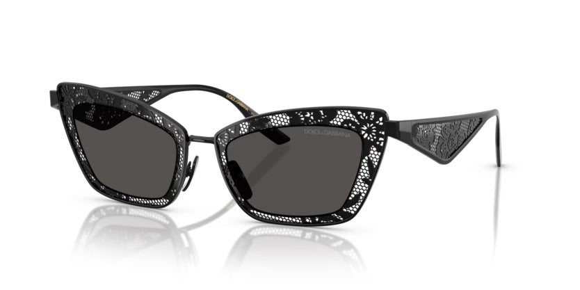 Dolce & Gabbana | 2311 | Black