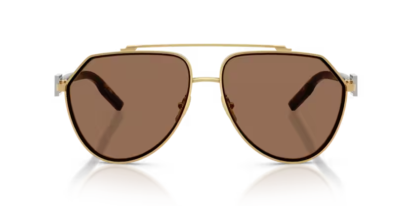 Giorgio Armani | 2315 | Gold