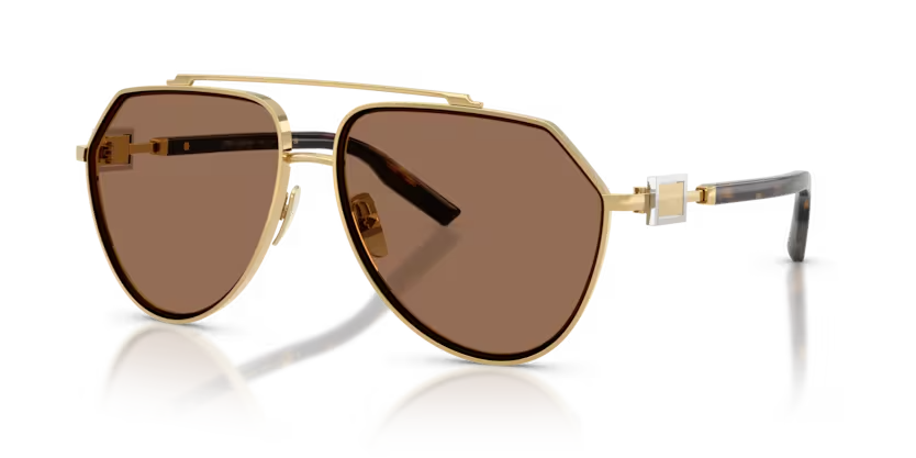 Giorgio Armani | 2315 | Gold