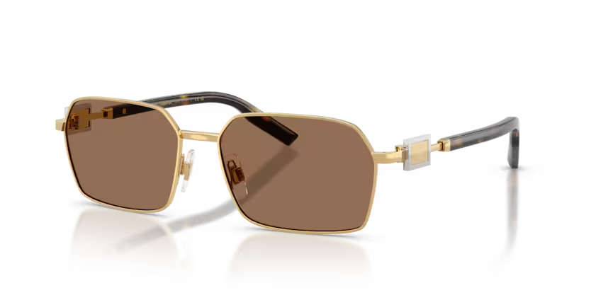 DOLCE & GABBANA | 2316 | Gold