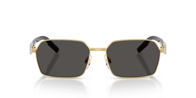 DOLCE & GABBANA | 2316 | Gold