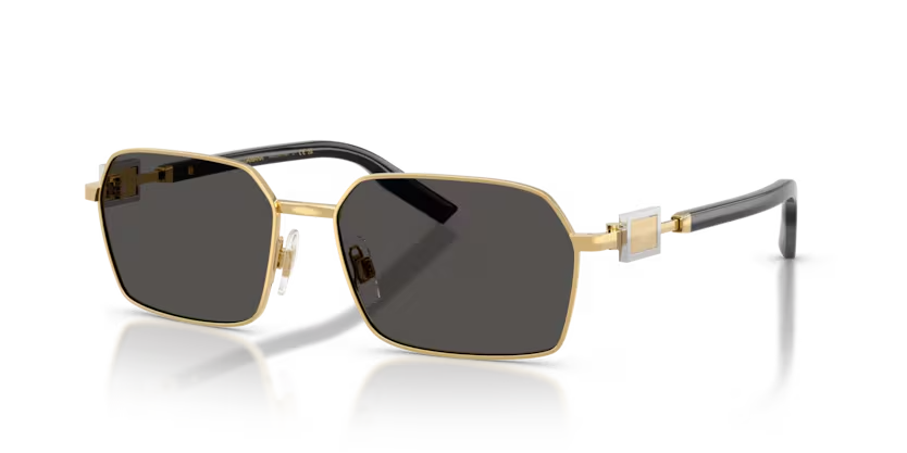 DOLCE & GABBANA | 2316 | Gold