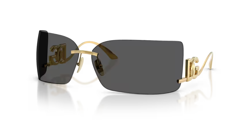 DOLCE & GABBANA | 2319 | Gold
