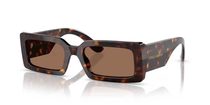 Dolce & Gabbana | 4416  | Havana