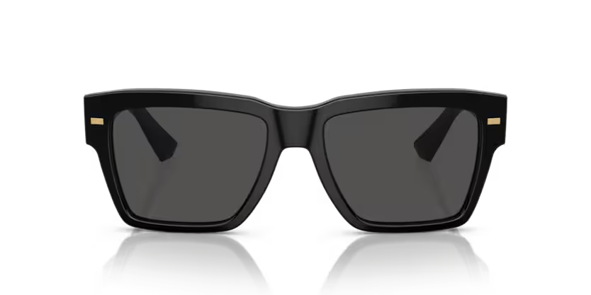 DOLCE & GABBANA | 4431 | Black