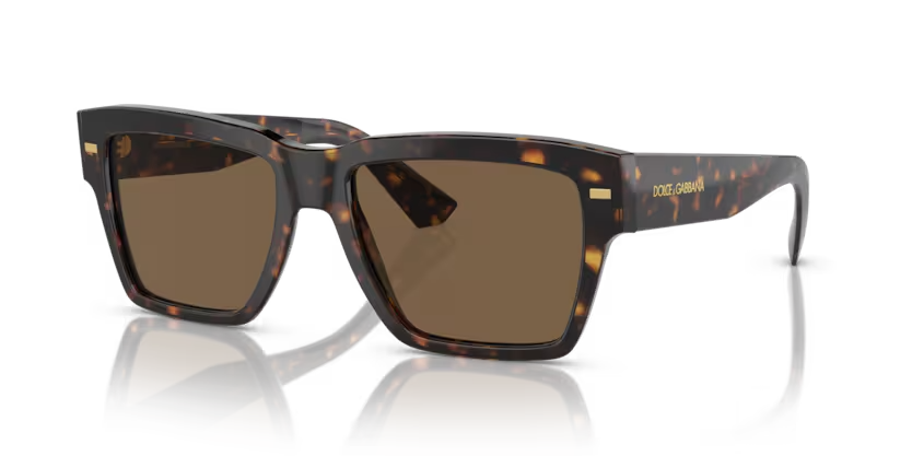 DOLCE & GABBANA | 4431 | Havana