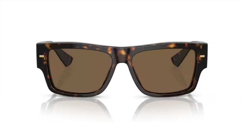 DOLCE & GABBANA | 4451 | Havana