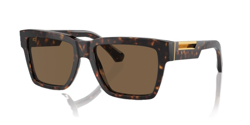 Dolce & Gabbana | 4465F  | Havana