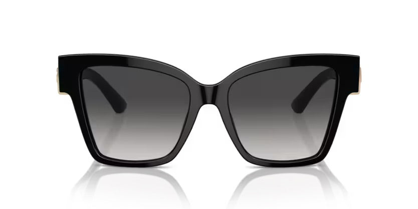 Dolce & Gabbana | 4470F  | Black