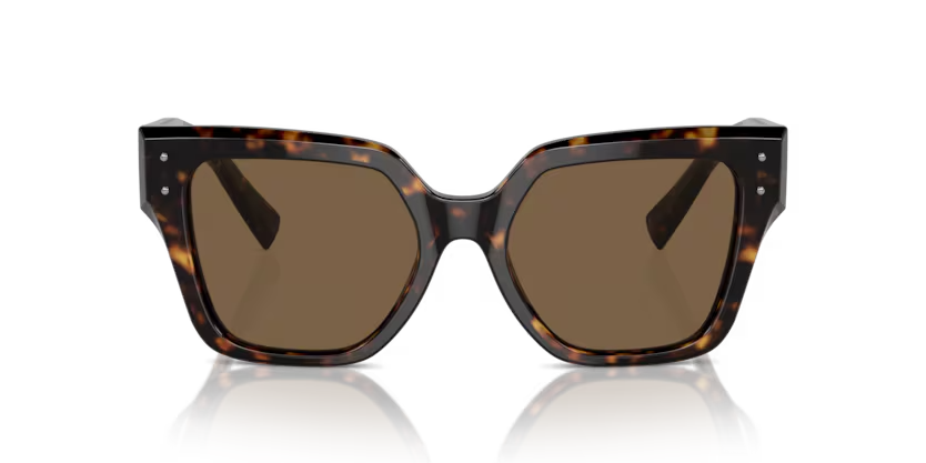 DOLCE & GABBANA | 4471F | Havana