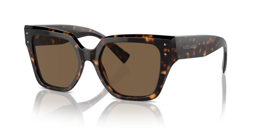DOLCE & GABBANA | 4471F | Havana