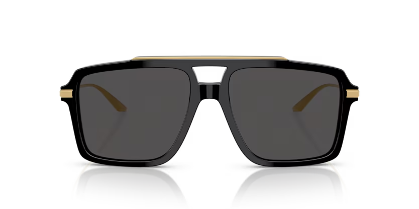 DOLCE & GABBANA | 4477 | Black