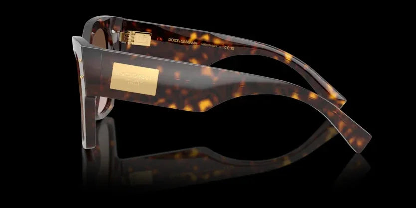 Dolce & Gabbana | 4478F | Havana
