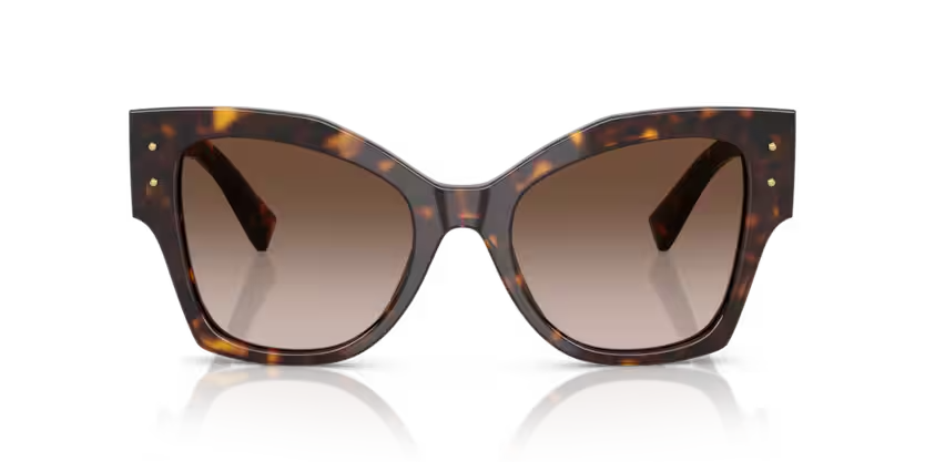 Dolce & Gabbana | 4478 | Havana