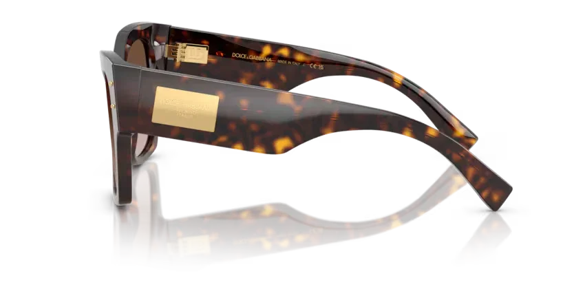 Dolce & Gabbana | 4478 | Havana