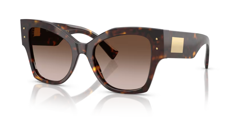 Dolce & Gabbana | 4478 | Havana