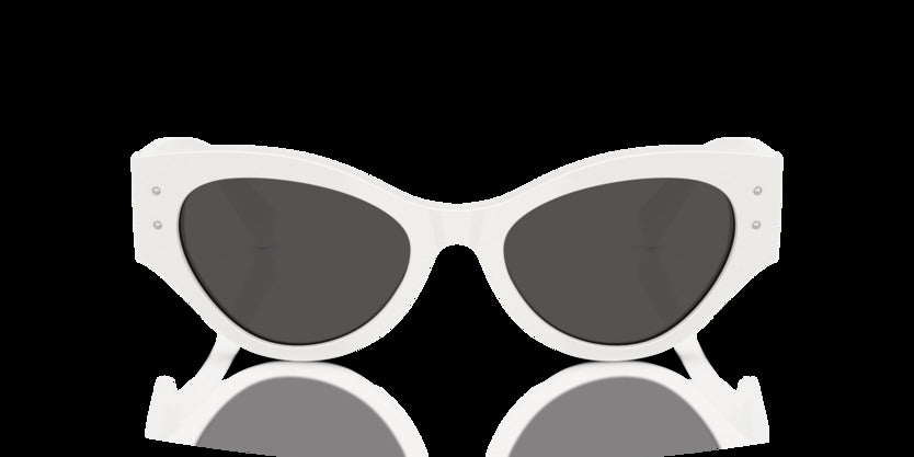 Dolce & Gabbana | 4480F | White