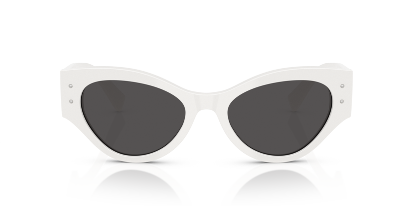 Dolce & Gabbana | 4480F | White