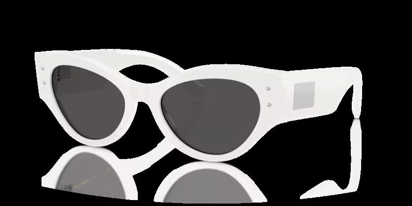 Dolce & Gabbana | 4480F | White