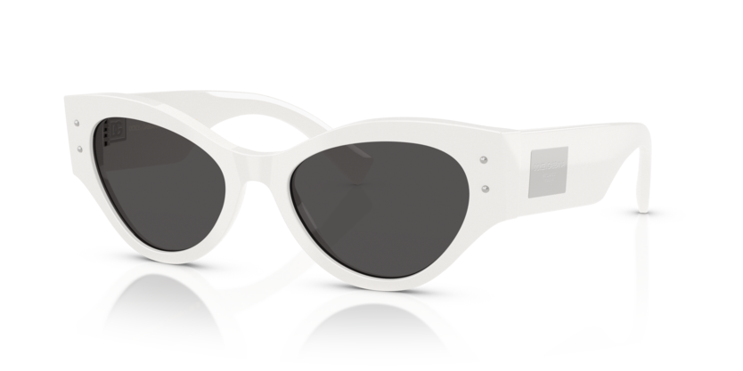 Dolce & Gabbana | 4480F | White