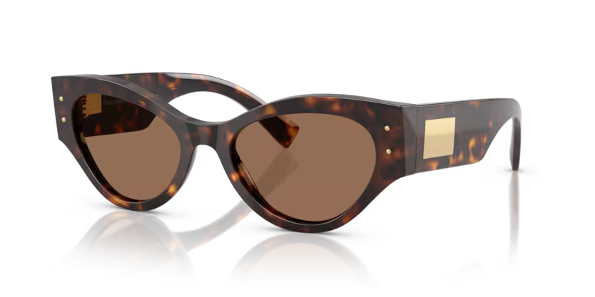 Dolce & Gabbana | 4480F | Havana